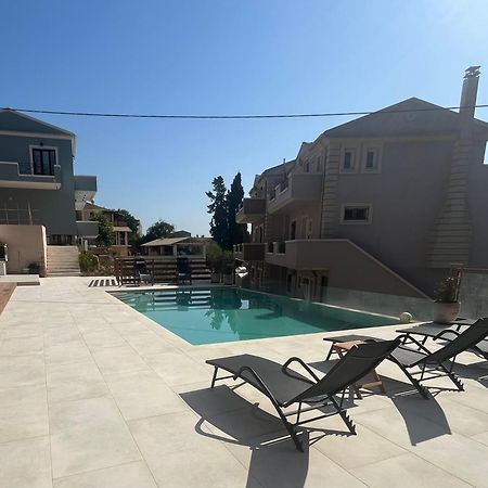 Sg Suites Corfu, B Corfu  Exterior photo