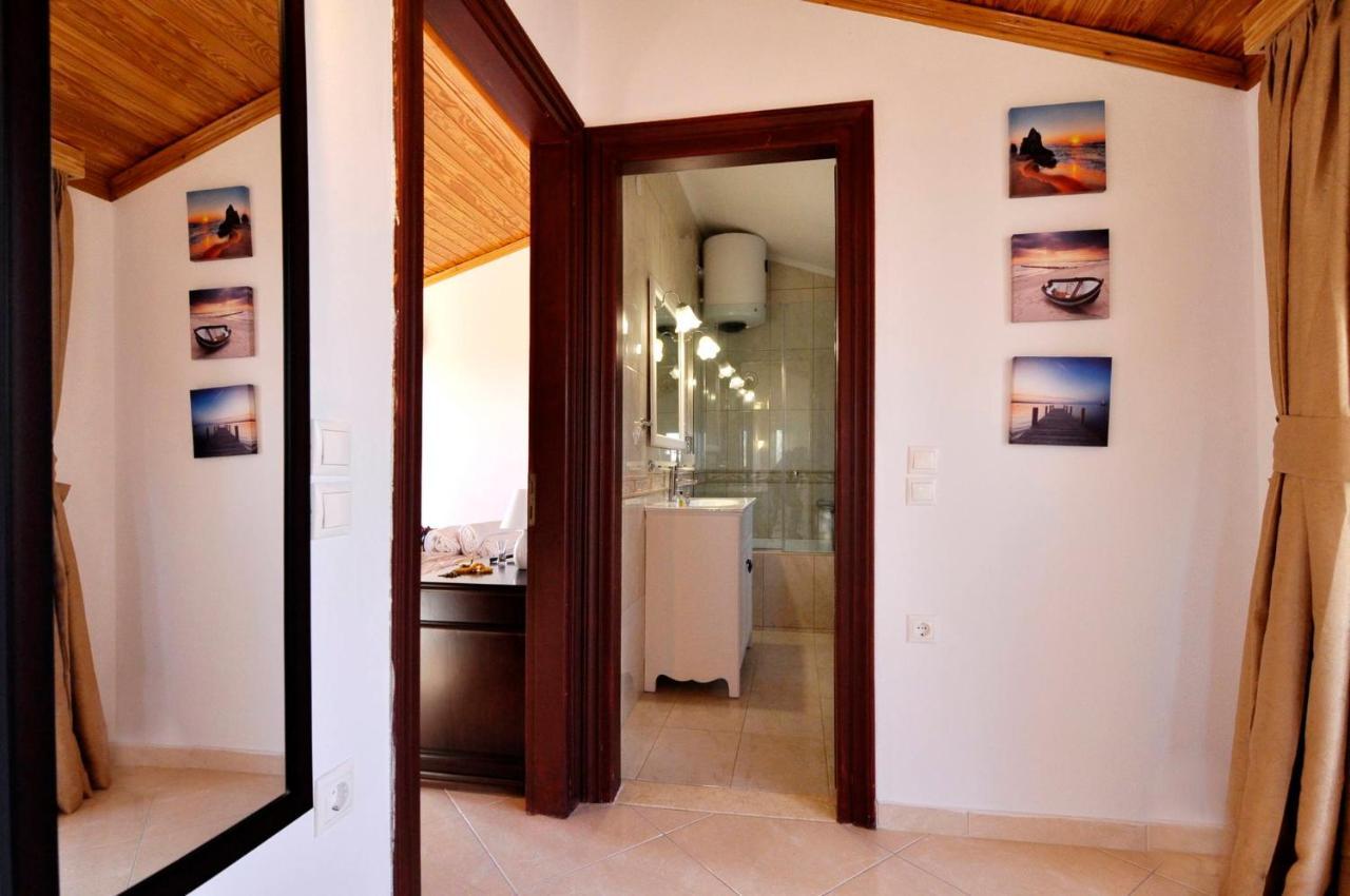 Sg Suites Corfu, B Corfu  Exterior photo