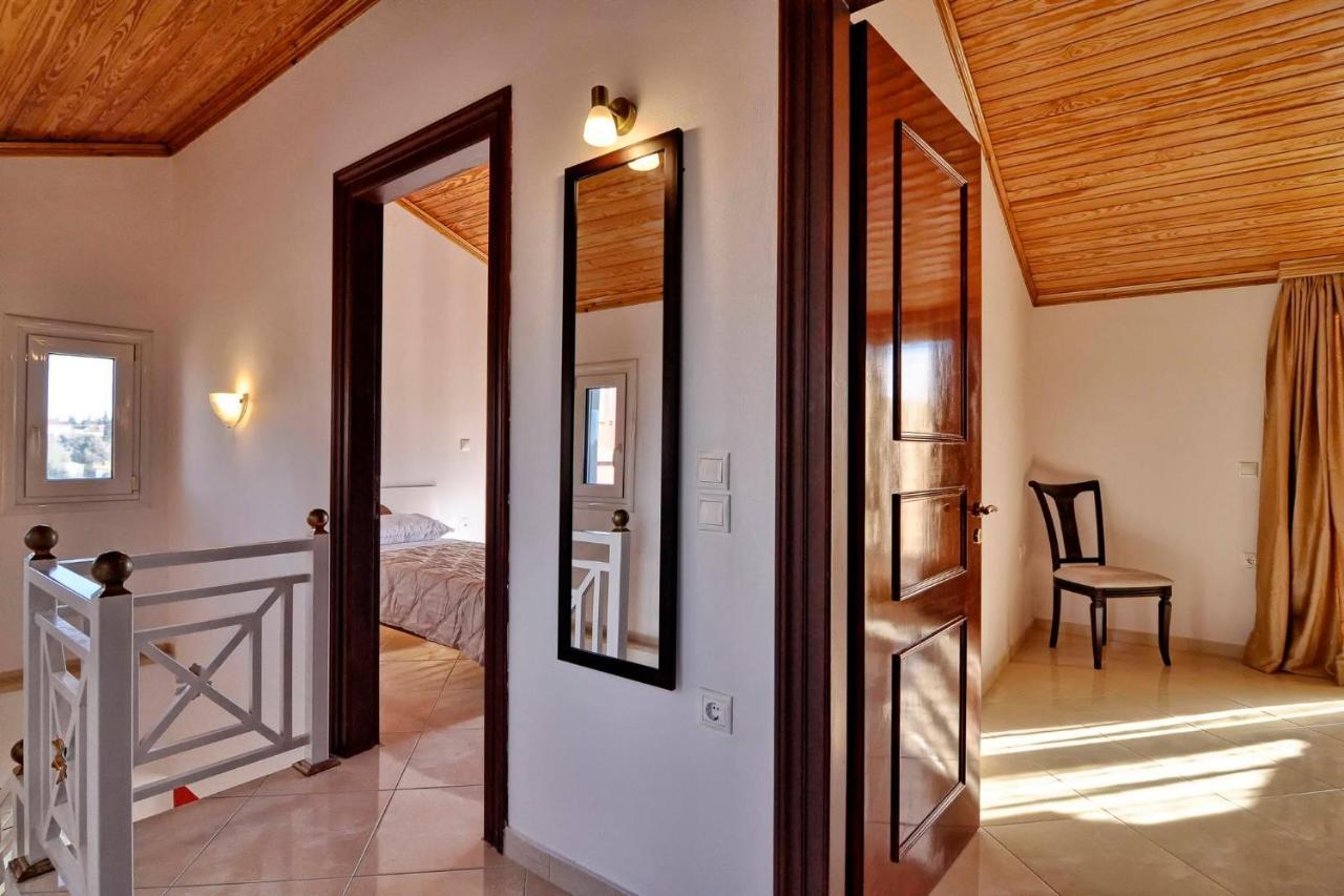 Sg Suites Corfu, B Corfu  Exterior photo
