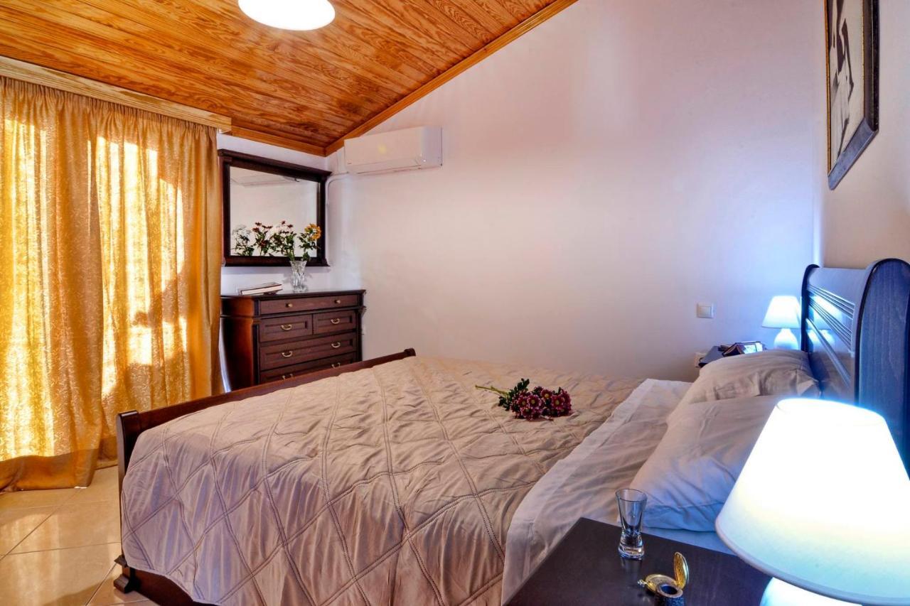 Sg Suites Corfu, B Corfu  Exterior photo
