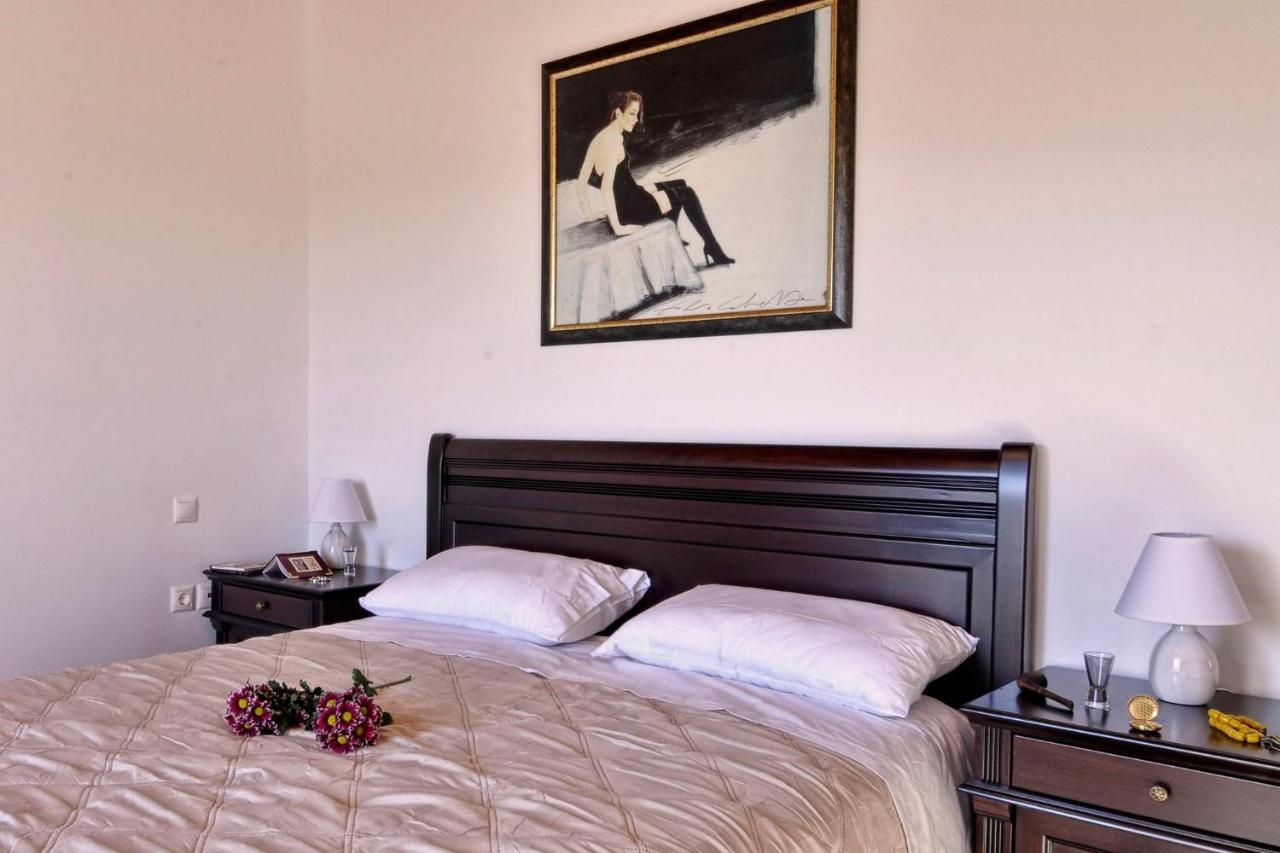 Sg Suites Corfu, B Corfu  Exterior photo