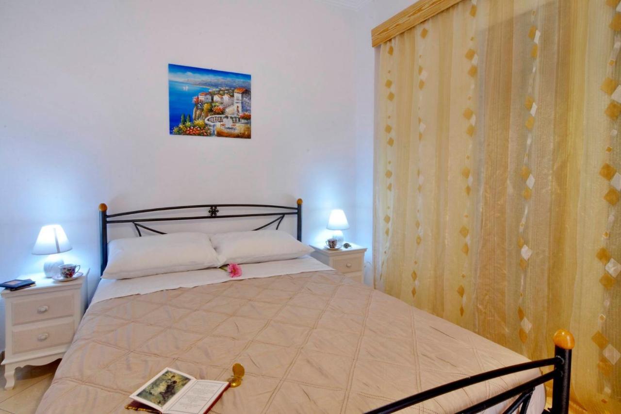 Sg Suites Corfu, B Corfu  Exterior photo