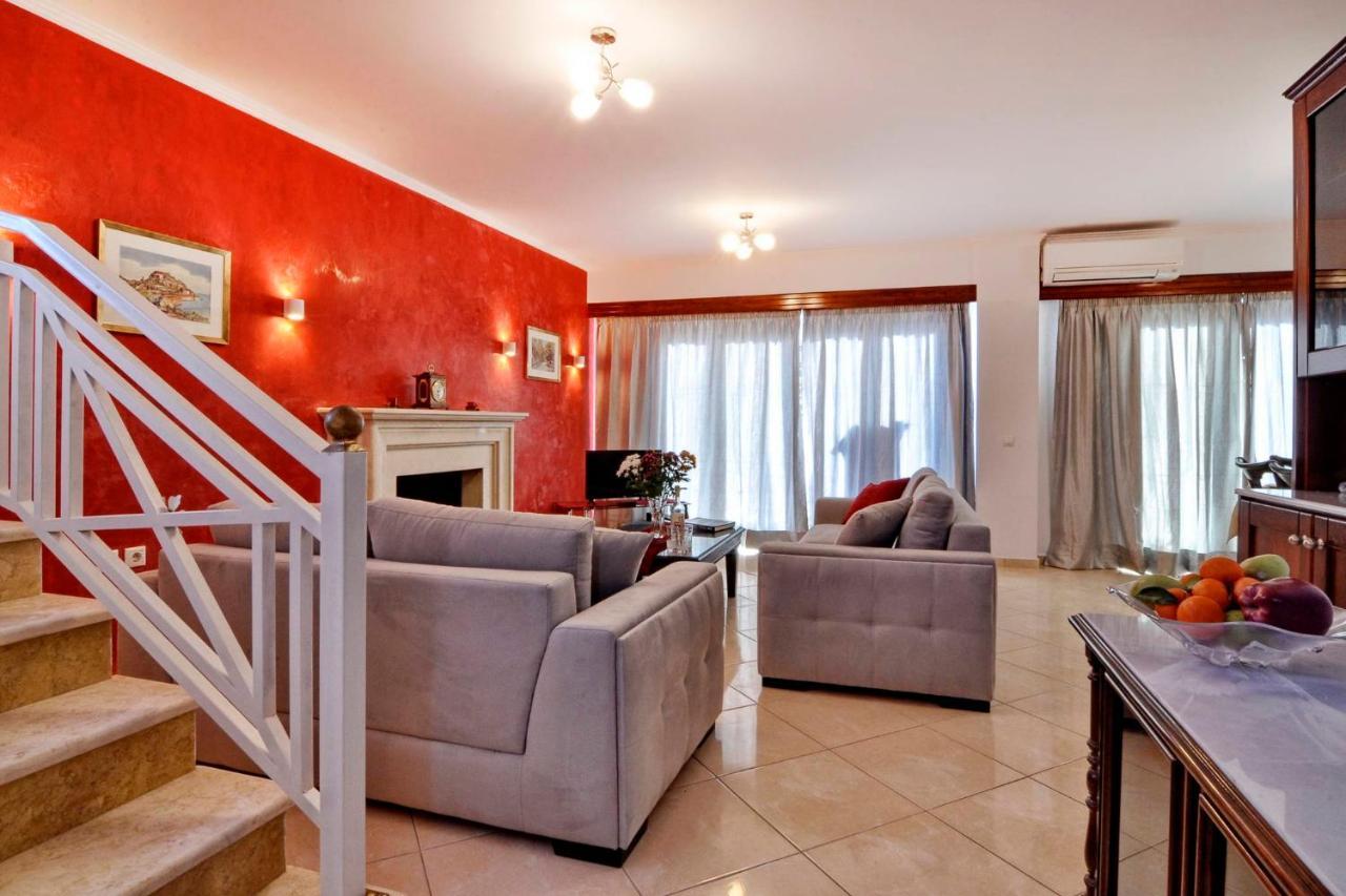 Sg Suites Corfu, B Corfu  Exterior photo