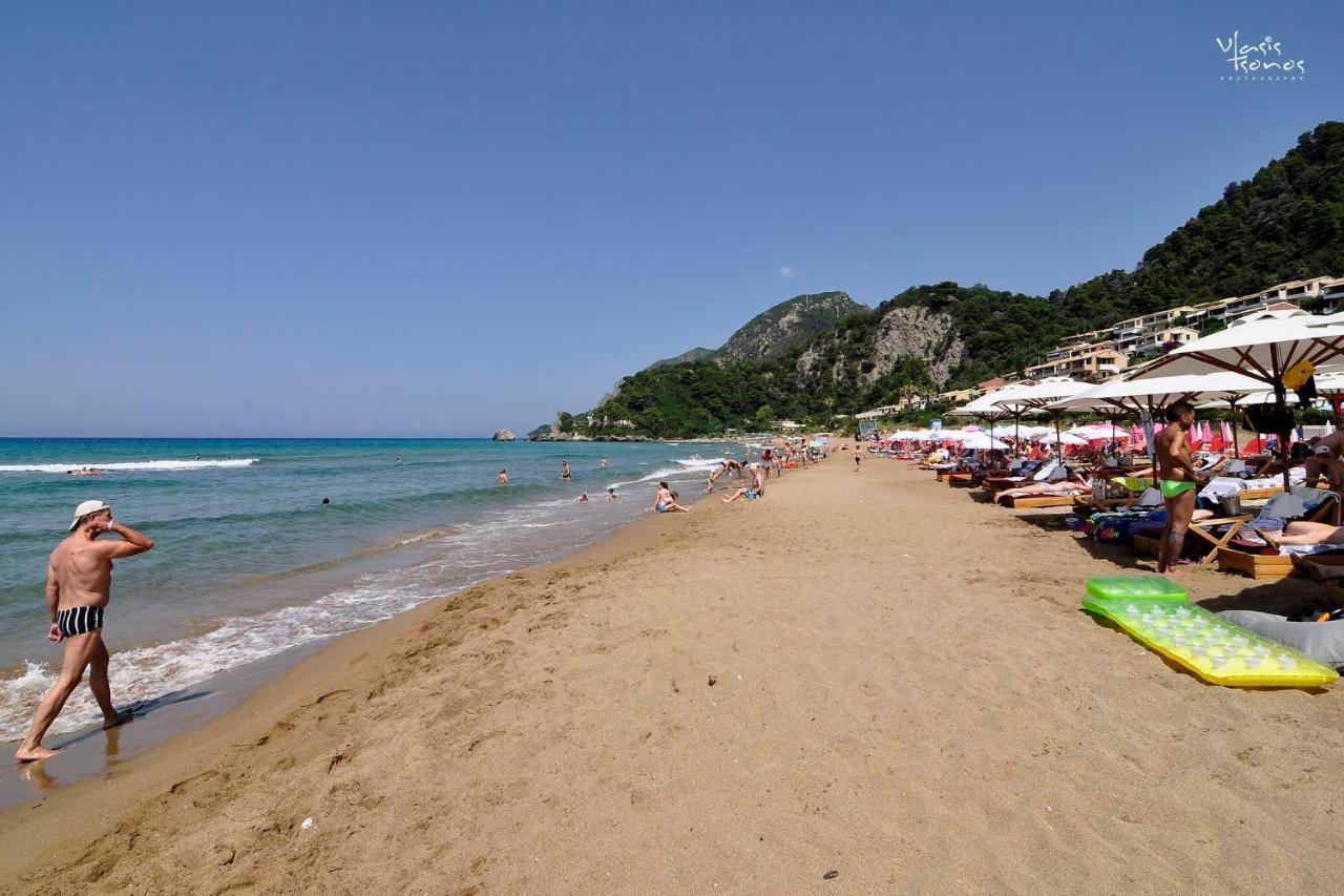 Sg Suites Corfu, B Corfu  Exterior photo